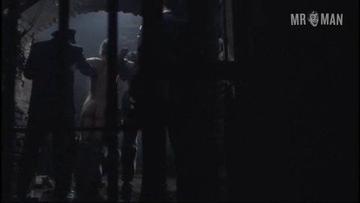 Kevin Bacon Naked in Murder in the First. Butt, Shirtless, balls, penis. 3703