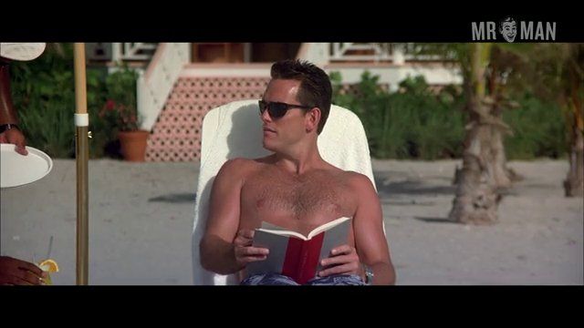 Sexiest Sam Lombardo Scenes. Bathing Suit, Shirtless, straight. 1324