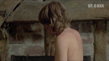 Robin Askwith Nude in The Canterbury Tales. Butt, Penis, Sexy, Shirtless, Straight. 4702