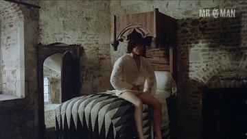 Oscar Fochetti in The Canterbury Tales (1972) Sexy Thong Sexy Thong 4689