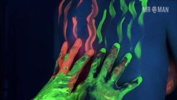 Adam Baldwin in Cold Sweat (1994) Butt Shirtless Butt Shirtless 3743
