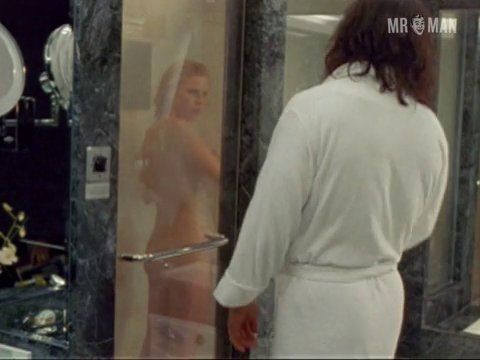 Adam Baldwin Naked as Dr Jekyll / Mr Hyde. Butt, Shirtless, straight. 3267