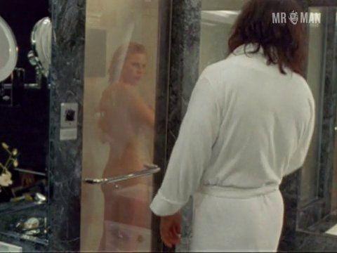 Adam Baldwin Naked as Dr Jekyll / Mr Hyde. Butt, Shirtless, straight. 3267