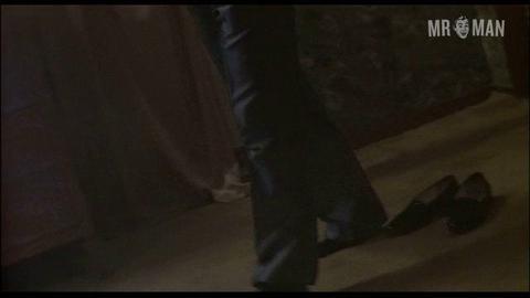 Sexiest Scenes of Frank de Marco from Married to the Mob. Bathing Suit, Bulge, Sexy, Shirtless. 3137
