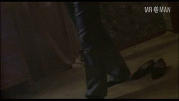 Alec Baldwin in Married to the Mob (1988) Bathing Suit Bulge Sexy Shirtless Bathing Suit Bulge 3137