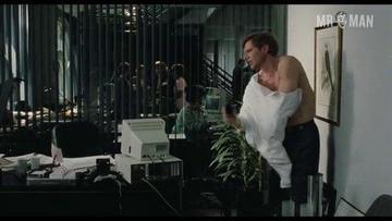 Harrison Ford in Working Girl (1988) Sexy Shirtless Sexy Shirtless 2950