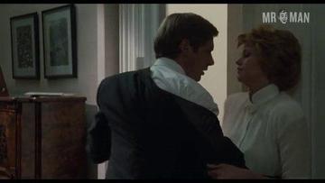 Harrison Ford in Working Girl (1988) Shirtless Straight Sexy Sexy Shirtless 2951