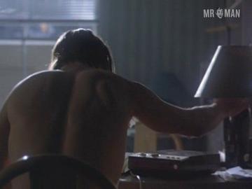 Stephen Baldwin in Crimetime (1996) Shirtless Balls Butt 2331
