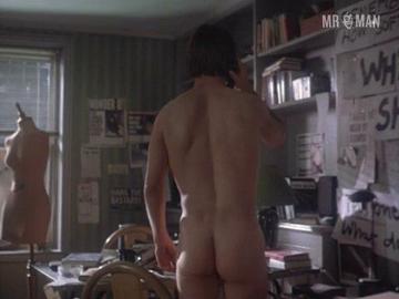 Stephen Baldwin Naked in Crimetime. Balls, Butt, Shirtless, sexy, straight. 2335
