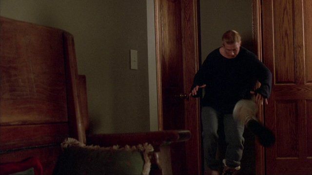 Jon from Friends & Lovers Naked. Butt, Sexy, gay. 2033