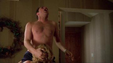 Neill Barry in Friends & Lovers (1999) Shirtless Straight Balls Penis 2031