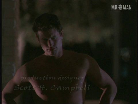 Hottest Young Man Scenes. Sexy, Shirtless, Straight. 7845