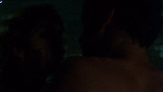 William Baldwin Naked as Max Kirkpatrick. Butt, Shirtless, Straight, sexy. 5793