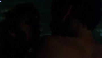 William Baldwin in Fair Game (1995) Butt Shirtless Straight Butt Sexy 5793