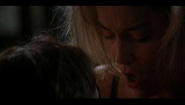 William Baldwin Naked in Sliver. Butt, Shirtless, Straight, sexy. 20791