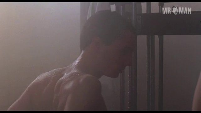 Thomas Ballatore Naked in Once Bitten. Butt, Shirtless, Penis. 7969