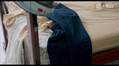 Law of Desire's Sexiest Scenes with Antonio Banderas. Bulge, Sexy, Shirtless, Underwear, balls, gay. 4416