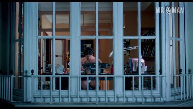 Antonio Banderas Naked as Antonio Benítez. Balls, Penis, Sexy, Shirtless, Underwear, bulge, gay. 4413