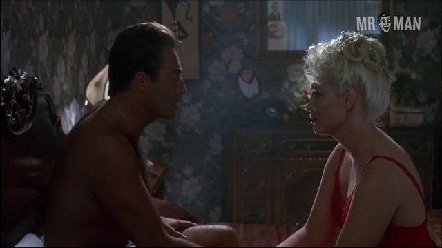 Sexiest Scenes of Flaco - The Mambo Kings Band from The Mambo Kings. Sexy, Shirtless, Straight. 11705