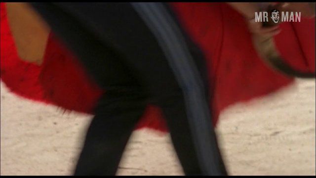 Jesús Ruyman Naked as Tipo 1º - Raul Ordoñez. Butt, Shirtless, Straight, sexy. 2925