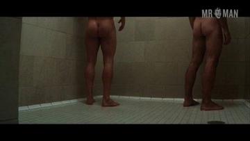 Antonio Banderas, Woody Harrelson in Play It to the Bone (1999) Butt Shirtless Butt Shirtless 1678