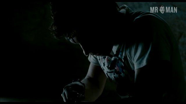 The Skin I Live In's Sexiest Scenes with Jan Cornet. Bulge, Sexy, Underwear, butt, straight. 2706
