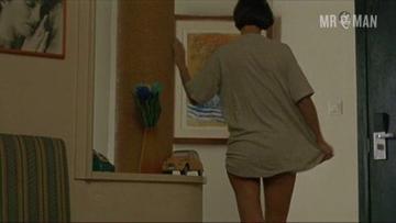Javier Bardem Nude in Éxtasis. Butt, Shirtless, bathing suit. 754