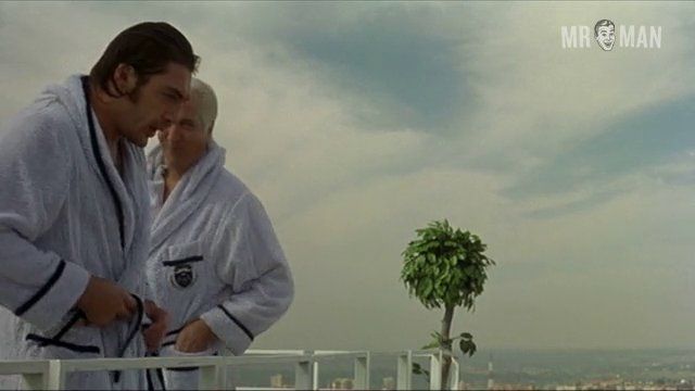 Sexiest Scenes of Rober from Éxtasis. Bathing Suit, Shirtless, butt. 755