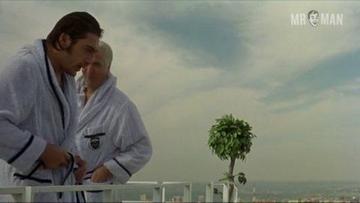 Javier Bardem in Éxtasis (1996) Bathing Suit Shirtless Bathing Suit Butt 755