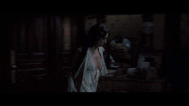 Sexiest Scenes of Juvenal Urbino from Love in the Time of Cholera. Shirtless, Sexy, Straight, bulge. 2711