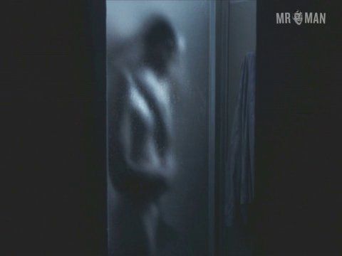 Jacques Bonnaffé Naked as Mathieu. Butt, Penis, Shirtless, Straight, Balls. 687