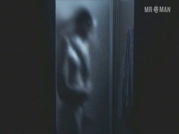 Jacques Bonnaffé Naked as Mathieu. Butt, Penis, Shirtless, Straight, Balls. 687