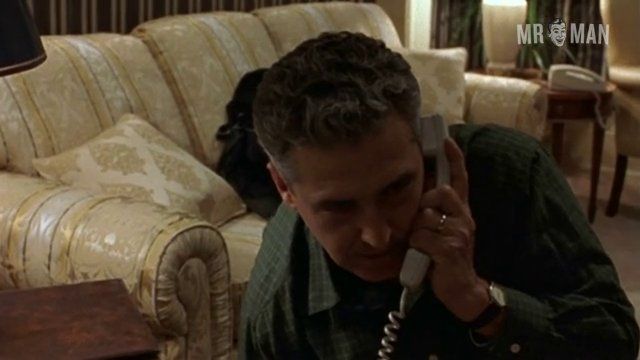 Nudes of Brian Kinney from Queer As Folk. Butt, Gay, Sexy, Shirtless, balls, penis. 2694