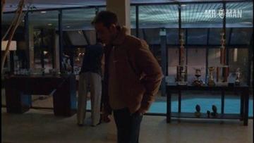 Hottest Matt Battaglia Scene in Queer As Folk. Sexy, Shirtless. 4490