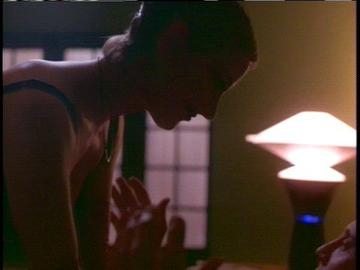 Christopher Walken in Wild Side (1995) Sexy Shirtless Sexy Shirtless 20291