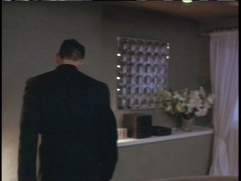 Steven Bauer Nude as Tony. Butt, sexy, shirtless. 20294