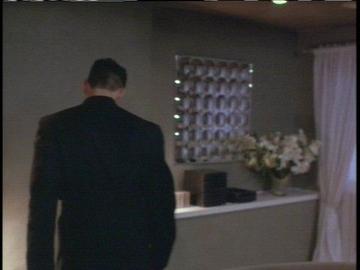 Steven Bauer Nude as Tony. Butt, sexy, shirtless. 20294