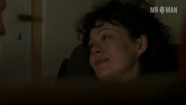 Anna Karenina's Sexiest Scenes with Kevin McKidd. Shirtless, sexy, straight. 3696