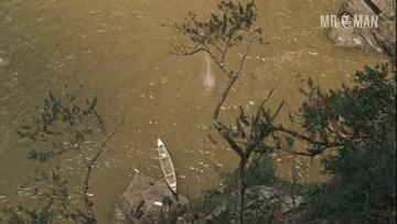 Jon Voight in Deliverance (1972) Shirtless Shirtless 15164