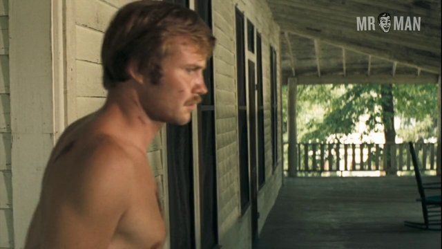 Hottest Ed Gentry Scenes. Shirtless. 15165