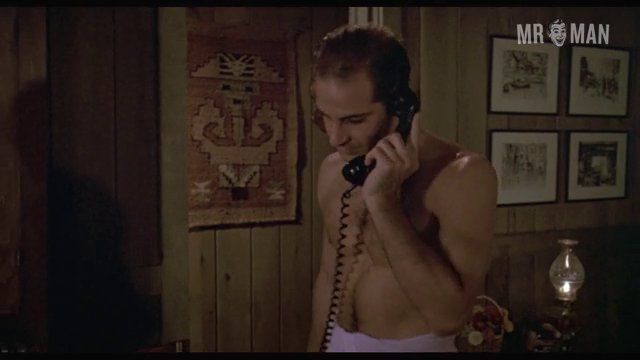Hottest Dr. John Wiseman Scenes. Sexy, Shirtless. 7305