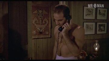 Hottest Dr. John Wiseman Scenes. Sexy, Shirtless. 7305