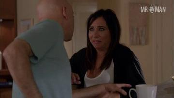 Evan Handler in Californication (2007-2014) Butt Shirtless Straight Balls Butt 5538