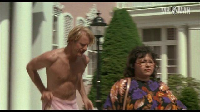 Ed Begley Jr. in She-Devil (1989) Butt Shirtless Butt Shirtless 10318
