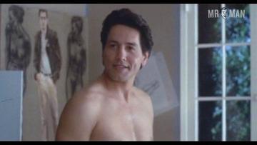Robert Beltran Naked in Scenes from the Class Struggle in Beverly Hills. Butt, Sexy, Shirtless, Underwear. 12889