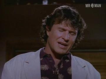 Brian Benben in Dream On (1990-1991) Shirtless Straight Bulge Butt 1575