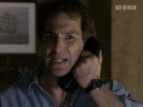 Sexiest Dorien Wilson Scene in Dream On. Shirtless, Straight, sexy. 1561