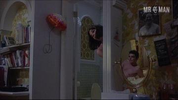 Richard Benjamin Nude as Neil Klugman. Butt, Shirtless, Straight, Penis. 12914