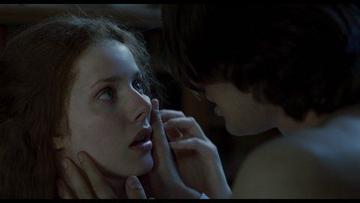 Ben Barnes in Dorian Gray (2009) Butt Shirtless Straight Butt Gay 21132