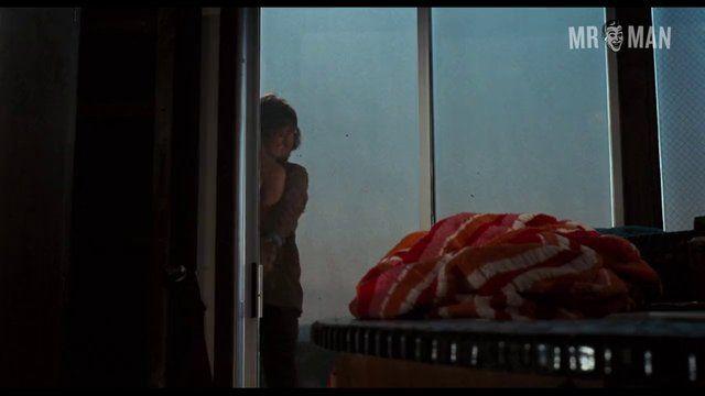 Peter Fonda Naked as Paul Groves. Butt, Shirtless, sexy. 13551